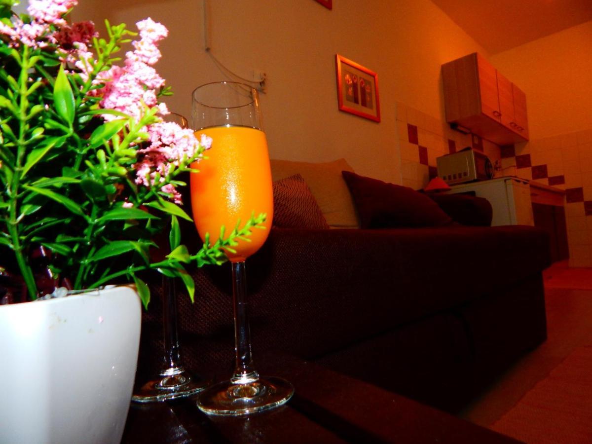Apartament Lukacevic