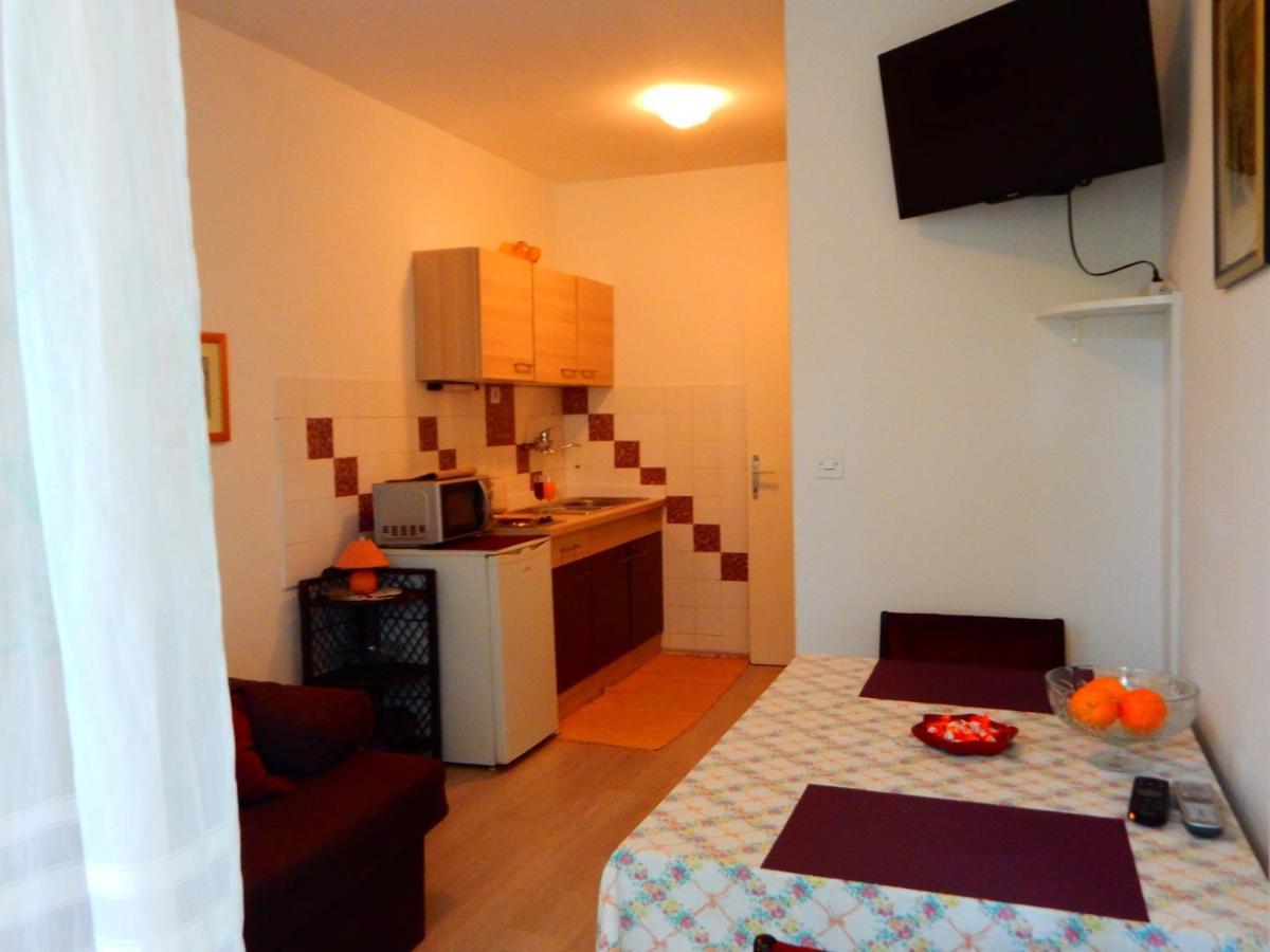 Lukacevic Apartament Split