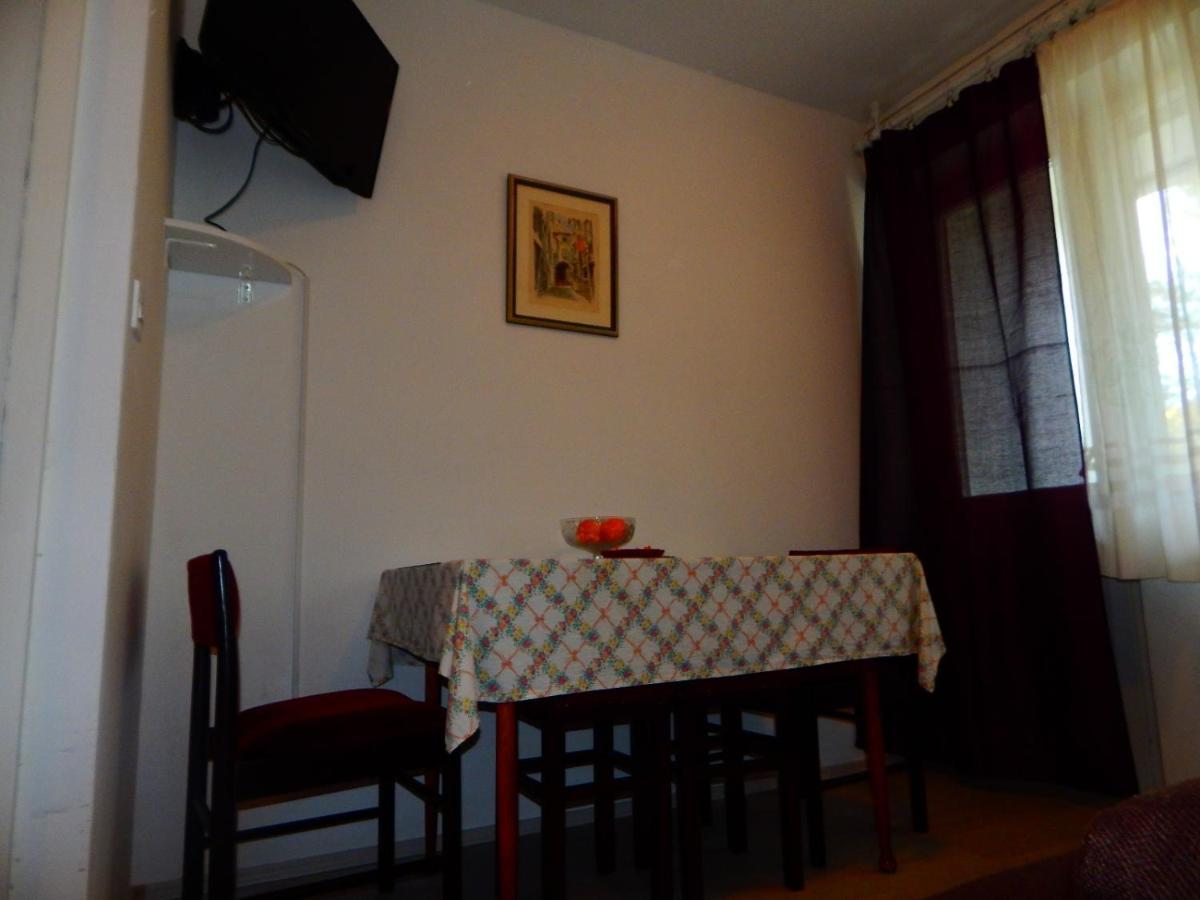 Apartament Lukacevic Split